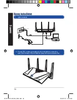 Preview for 56 page of Asus DSL-AC88U Quick Start Manual