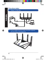 Preview for 80 page of Asus DSL-AC88U Quick Start Manual