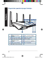 Preview for 82 page of Asus DSL-AC88U Quick Start Manual