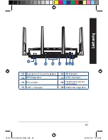 Preview for 83 page of Asus DSL-AC88U Quick Start Manual