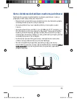 Preview for 85 page of Asus DSL-AC88U Quick Start Manual