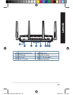 Preview for 89 page of Asus DSL-AC88U Quick Start Manual