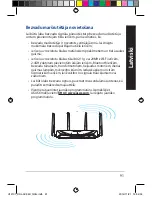 Preview for 91 page of Asus DSL-AC88U Quick Start Manual