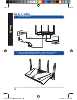 Preview for 98 page of Asus DSL-AC88U Quick Start Manual