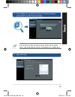 Preview for 99 page of Asus DSL-AC88U Quick Start Manual