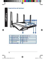 Preview for 100 page of Asus DSL-AC88U Quick Start Manual