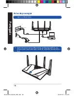 Preview for 104 page of Asus DSL-AC88U Quick Start Manual