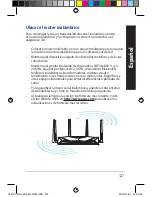 Preview for 127 page of Asus DSL-AC88U Quick Start Manual