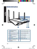 Preview for 130 page of Asus DSL-AC88U Quick Start Manual