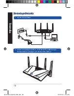 Preview for 152 page of Asus DSL-AC88U Quick Start Manual