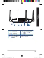 Preview for 155 page of Asus DSL-AC88U Quick Start Manual