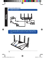 Preview for 158 page of Asus DSL-AC88U Quick Start Manual