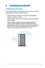 Preview for 9 page of Asus DSL-N10-C1 User Manual