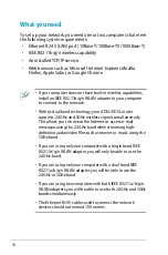 Preview for 10 page of Asus DSL-N10-C1 User Manual