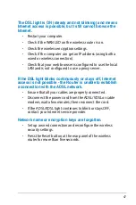 Preview for 47 page of Asus DSL-N10-C1 User Manual