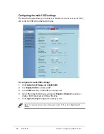 Preview for 24 page of Asus DSL-N10E User Manual