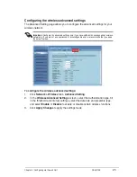 Preview for 25 page of Asus DSL-N10E User Manual