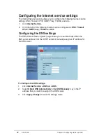 Preview for 32 page of Asus DSL-N10E User Manual