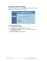 Preview for 38 page of Asus DSL-N10E User Manual