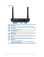 Preview for 8 page of Asus DSL-N12E_C1 User Manual