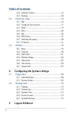 Preview for 4 page of Asus DSL-N12HP User Manual