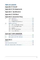 Preview for 5 page of Asus DSL-N12HP User Manual