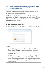 Preview for 17 page of Asus DSL-N12HP User Manual