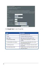 Preview for 76 page of Asus DSL-N12HP User Manual