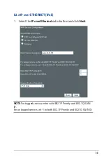 Preview for 145 page of Asus DSL-N12HP User Manual