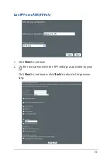 Preview for 153 page of Asus DSL-N12HP User Manual