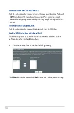 Preview for 156 page of Asus DSL-N12HP User Manual