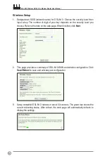 Preview for 16 page of Asus DSL-N13 User Manual