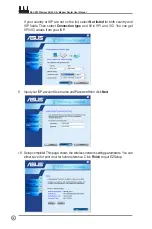 Preview for 20 page of Asus DSL-N13 User Manual