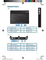 Preview for 5 page of Asus DSL-N55U Quick Start Manual