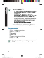 Preview for 6 page of Asus DSL-N55U Quick Start Manual
