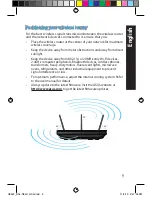 Preview for 7 page of Asus DSL-N55U Quick Start Manual