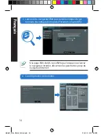 Preview for 14 page of Asus DSL-N55U Quick Start Manual