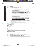 Preview for 16 page of Asus DSL-N55U Quick Start Manual