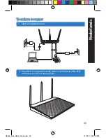 Preview for 43 page of Asus DSL-N55U Quick Start Manual