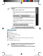 Preview for 71 page of Asus DSL-N55U Quick Start Manual