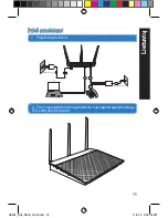 Preview for 73 page of Asus DSL-N55U Quick Start Manual