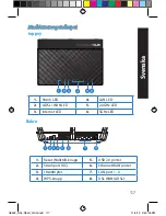 Preview for 115 page of Asus DSL-N55U Quick Start Manual