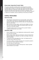 Preview for 6 page of Asus Dual-GTX1660TI-O6G-EVO Installation Manual