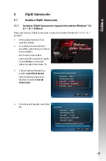 Preview for 81 page of Asus Dual-GTX1660TI-O6G-EVO Installation Manual