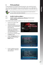 Preview for 119 page of Asus Dual-GTX1660TI-O6G-EVO Installation Manual