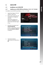 Preview for 145 page of Asus Dual-GTX1660TI-O6G-EVO Installation Manual