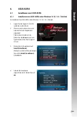 Preview for 149 page of Asus Dual-GTX1660TI-O6G-EVO Installation Manual