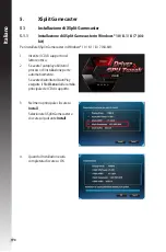 Preview for 170 page of Asus Dual-GTX1660TI-O6G-EVO Installation Manual