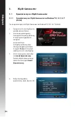 Preview for 192 page of Asus Dual-GTX1660TI-O6G-EVO Installation Manual