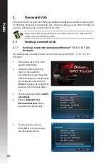 Preview for 230 page of Asus Dual-GTX1660TI-O6G-EVO Installation Manual